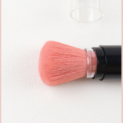 Powder Cosmetic Brush Beauty Tools Are Portable