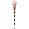 1pc Diamond Fish Makeup Brush Set Foundation Blend Power Eyeshadow Contour Concealer Blush Cosmetic Beauty Make Up