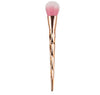 1pc Diamond Fish Makeup Brush Set Foundation Blend Power Eyeshadow Contour Concealer Blush Cosmetic Beauty Make Up