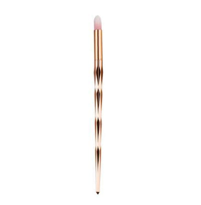 1pc Diamond Fish Makeup Brush Set Foundation Blend Power Eyeshadow Contour Concealer Blush Cosmetic Beauty Make Up