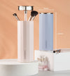 Cosmetic Brush Disinfection Box Beauty Storage Box