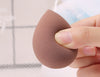 Qiao Beili Wholesale Rubycell Cosmetic Egg Makeup Sponge Ball Smear-proof Makeup Beauty Blender Super Soft Cosmetic Egg