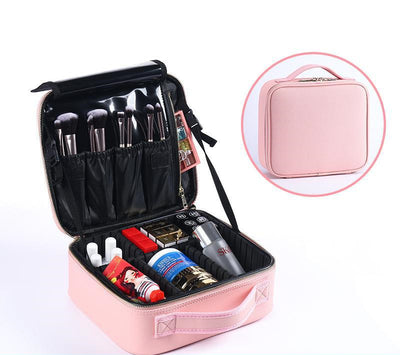 Women's Cosmetic Bag Cosmetic Bag Beauty Storage Box