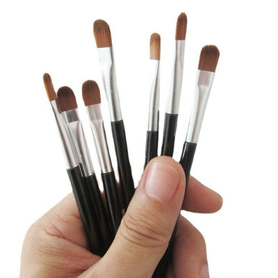 Single Cosmetic Brush Beauty Tools