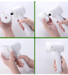 Helium Flash Cordless Spin Scrubber – Powerful Electric Cleaning Brush (3 Models Available)