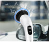 Helium Flash Cordless Spin Scrubber – Powerful Electric Cleaning Brush (3 Models Available)