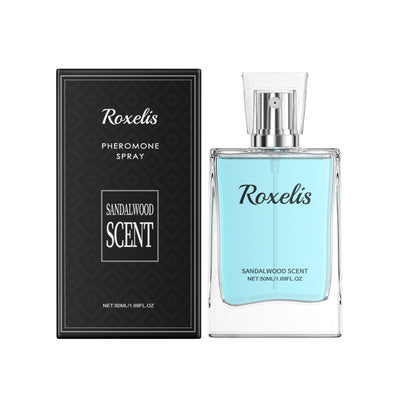 Sandalwood Cologne Perfume