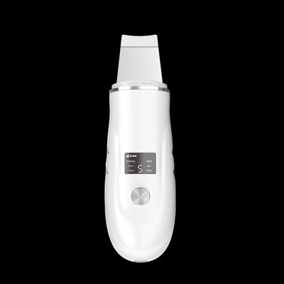 Facial Care Shovel Blackhead Remover Cutin Dead Skin Deep Cleansing Ultrasonic Pore Scrubber