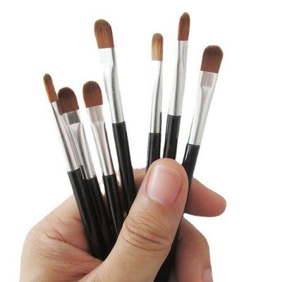 Single Cosmetic Brush Beauty Tools